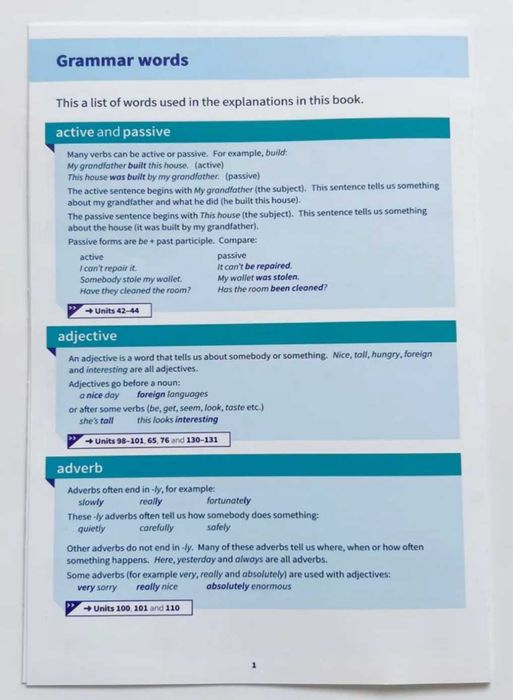 Доставка. English Grammar in Use 4 edition, 5 edition, Raymond Murphy