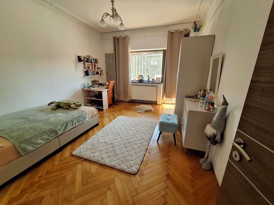 Apartament Gară de Nord
