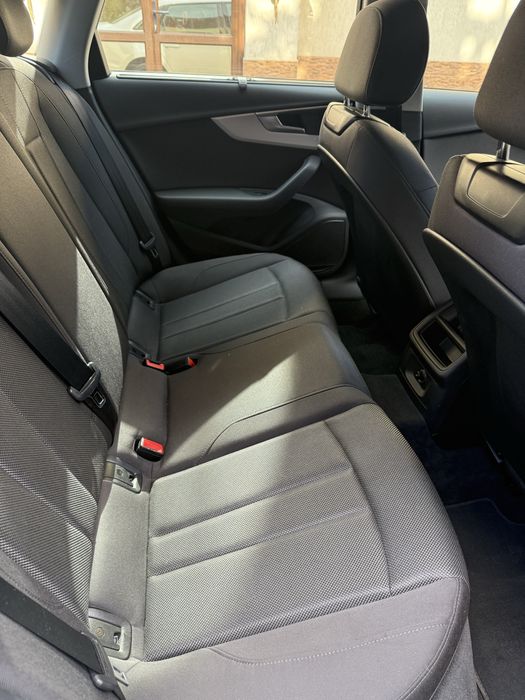 Audi A4 /2021/2.0diesel /led/Distronic /Navi