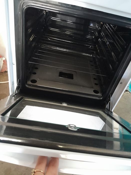 Электрическая плита