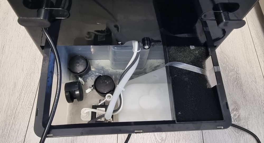 Въздушен охладител OneConcept