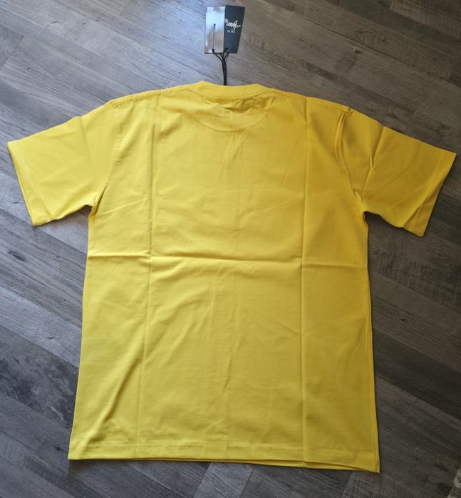 Di0r - топ качество мъжка памучна тениска