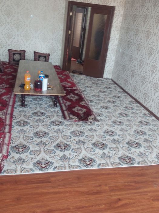 Квартира сотилади