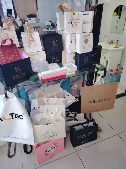 Действующий бизнес