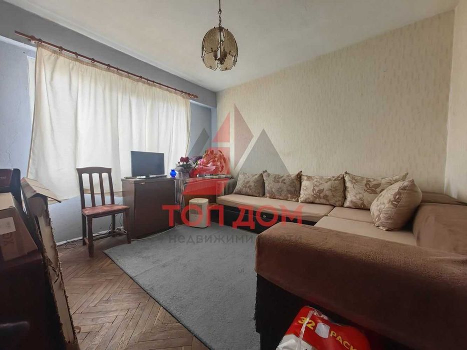 Продава се Тристаен апартамент в Варна, Чайка - 61 кв.м за 1380 €/кв.м - Снимка #4