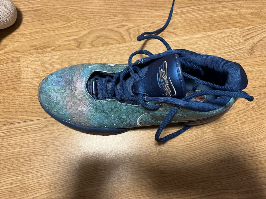 LeBron 21 45 номер