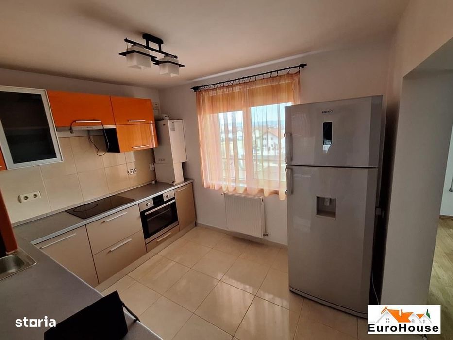 Apartament cu 3 camere de vanzare in Alba Iulia