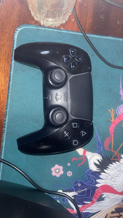 Dualsense геймпад джойстик пс5 ps5 pc