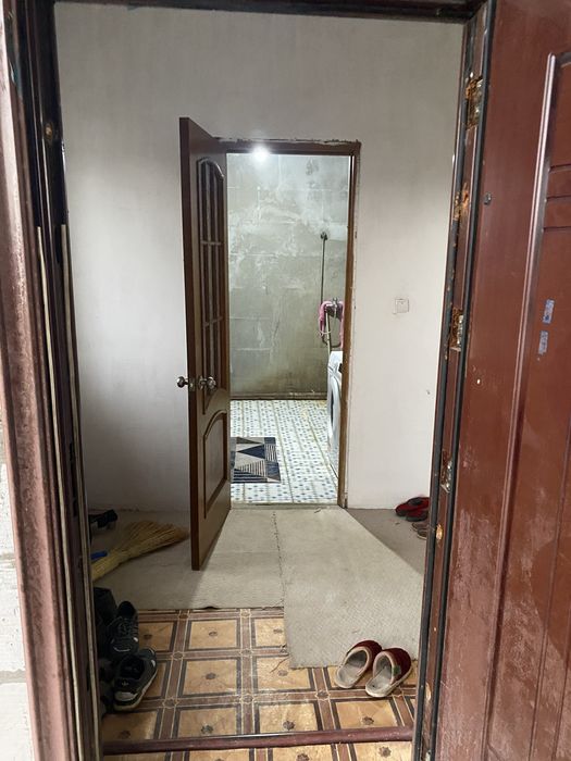 Материалға уй сатылады