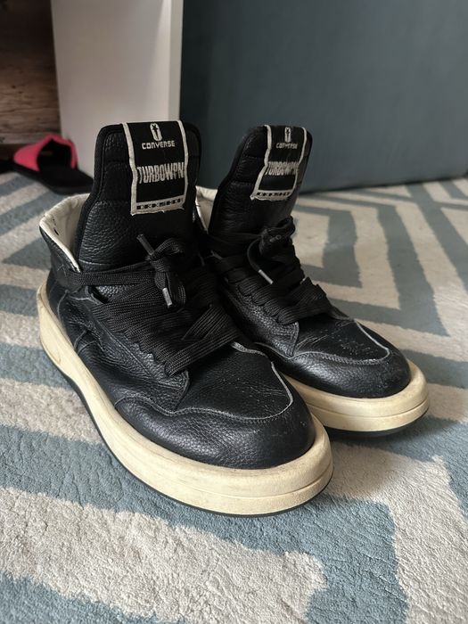 Rick owens turbowpn
