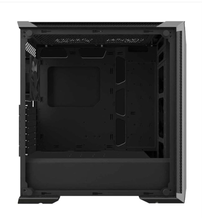 Корпус для компьбтра. Кейс msi gungnir 100