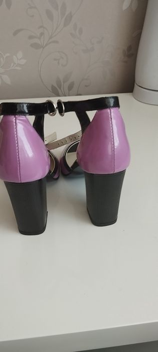 Sandale piele naturala Marelbo