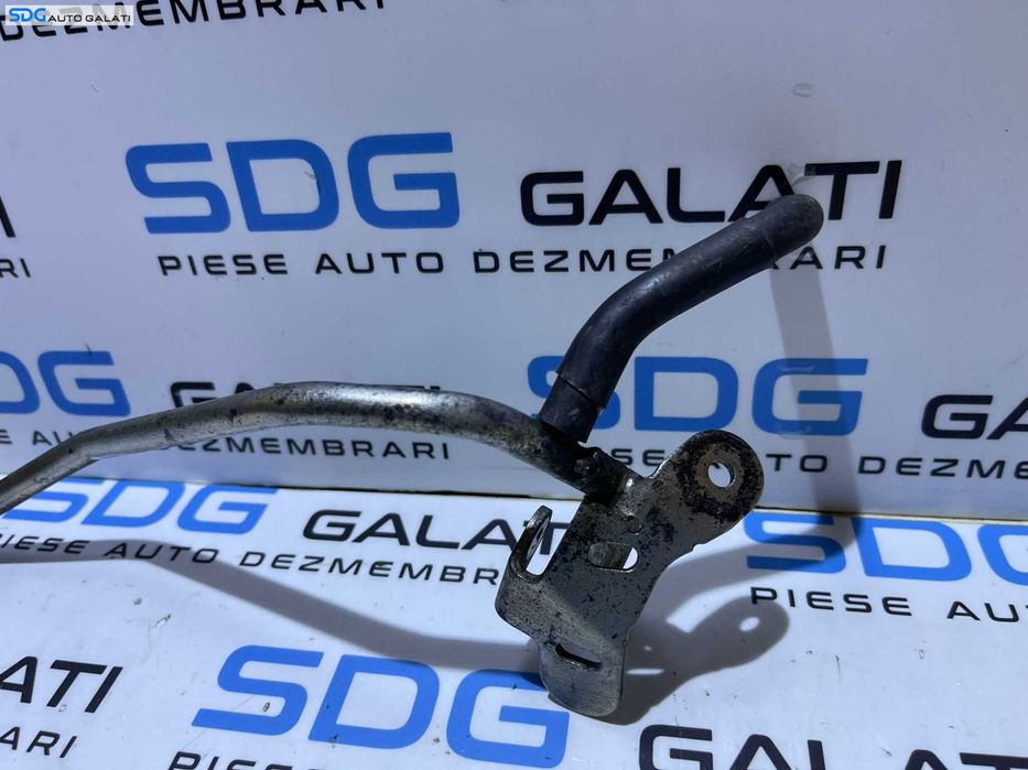 Furtun Furtunuri Conducta Teava Combustibil Motorina Renault Trafic 2 2.0 DCI 2001 - 2014 Cod 8200444788B 8200444788 8200839651