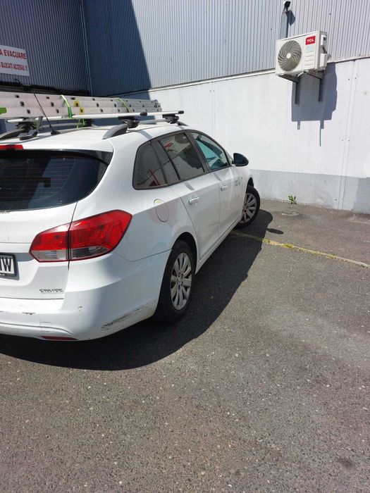 Chevrolet Cruze vanzare
