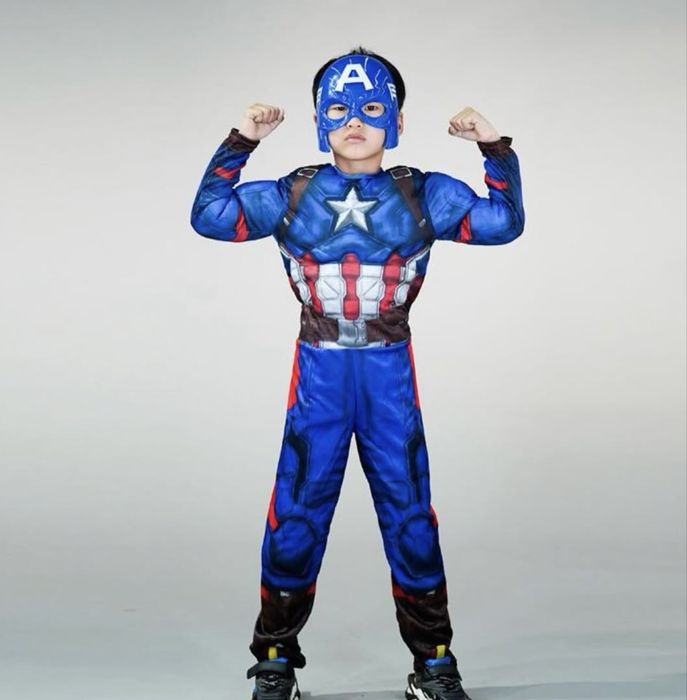 АКТАУ! ПРОКАТ детских костюмов