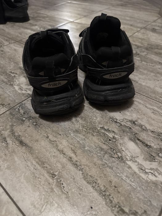 Balenciaga track в отлично състояние