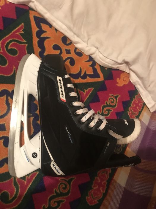 Коньки 42 размер