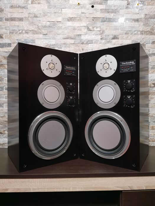 Boxe Technics SB-5