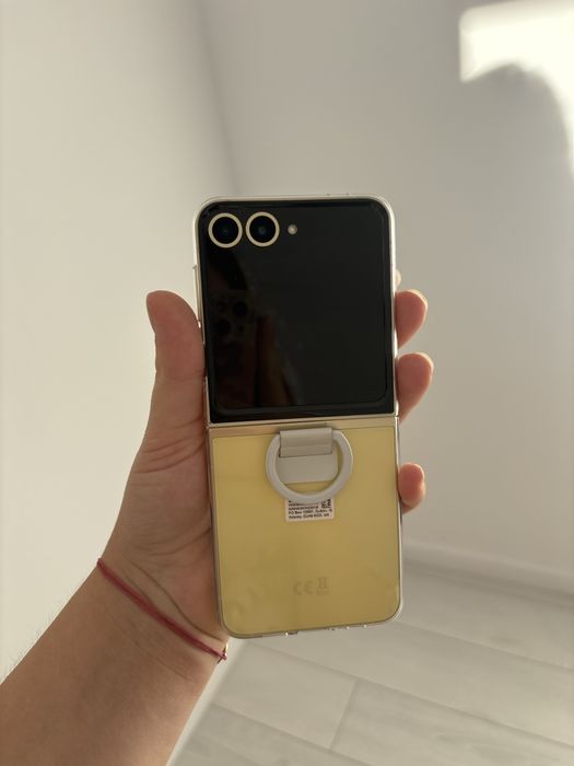 Telefon Samsung zflip 6