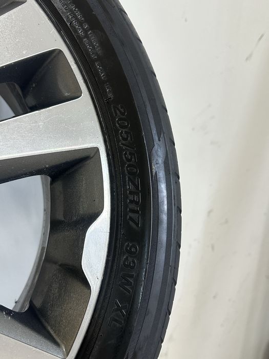 Диски Lada Vesta R17