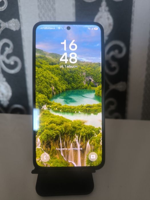 Samsung Galaxy A35 Отличен