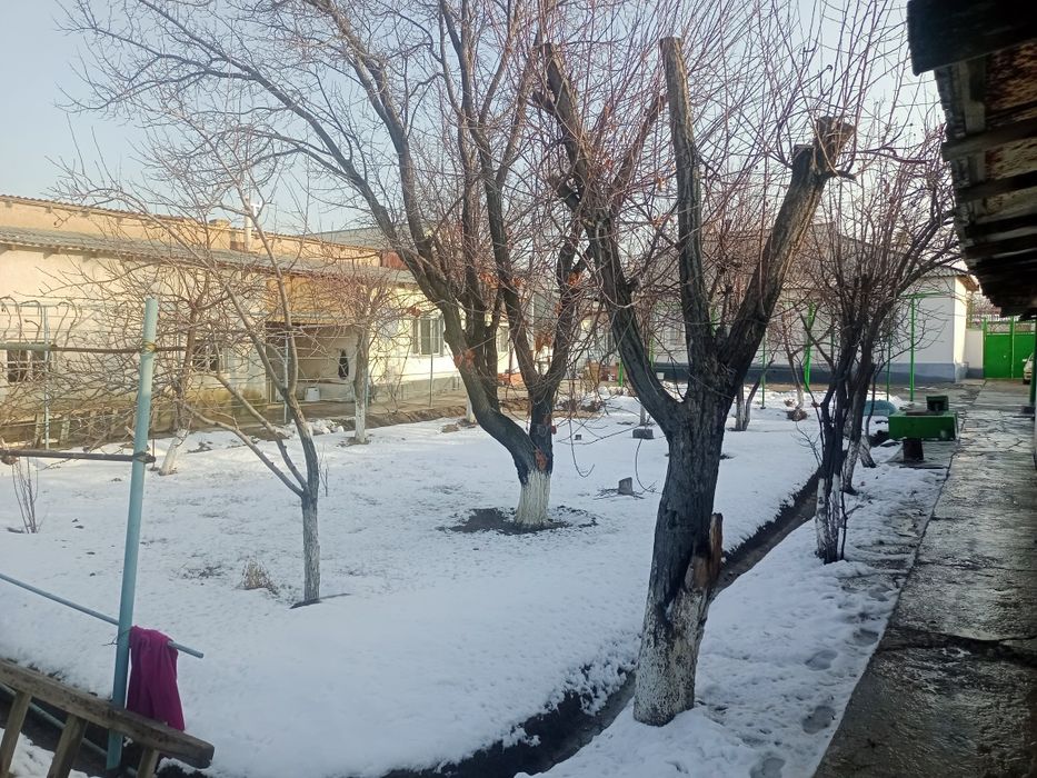 Продается частный дом.