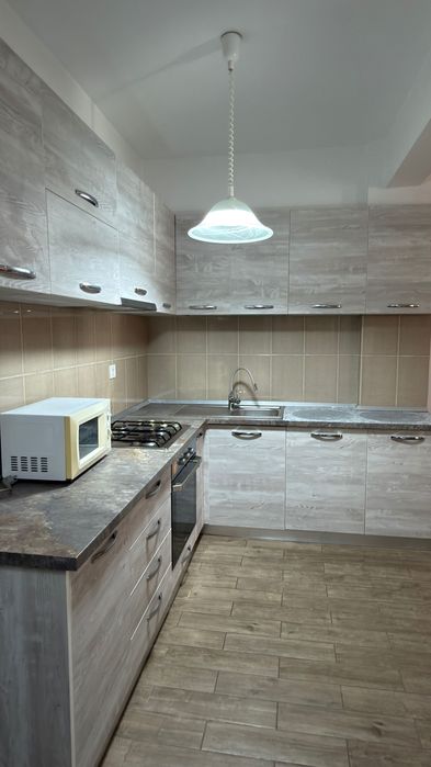Apartament 2 camere CAZABAN