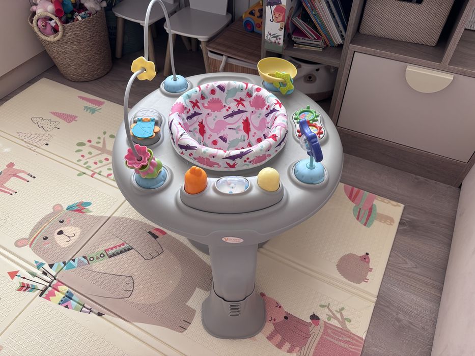 Активен център и бънджи