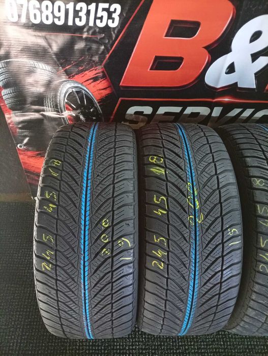 245 45 18 GOODYEAR