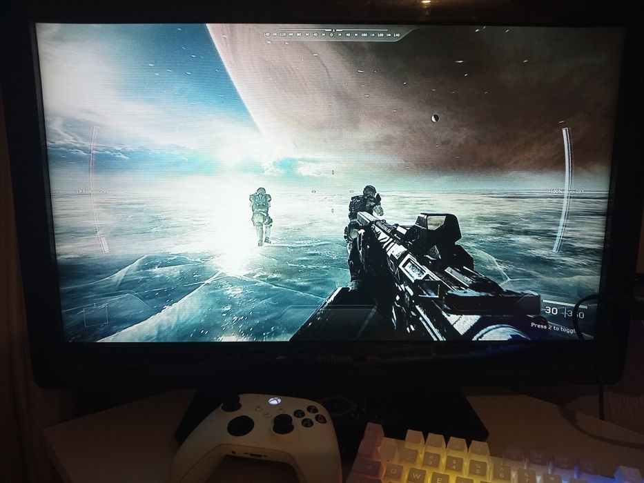 Игровой компьютер ноутбук