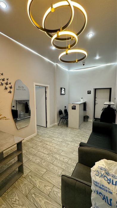 Сдаю помещение в Нур сити