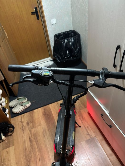 Продам Joyor Y7-s электросамокат
