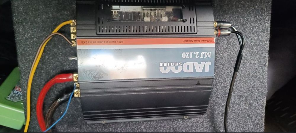 Саббуфер сатылады