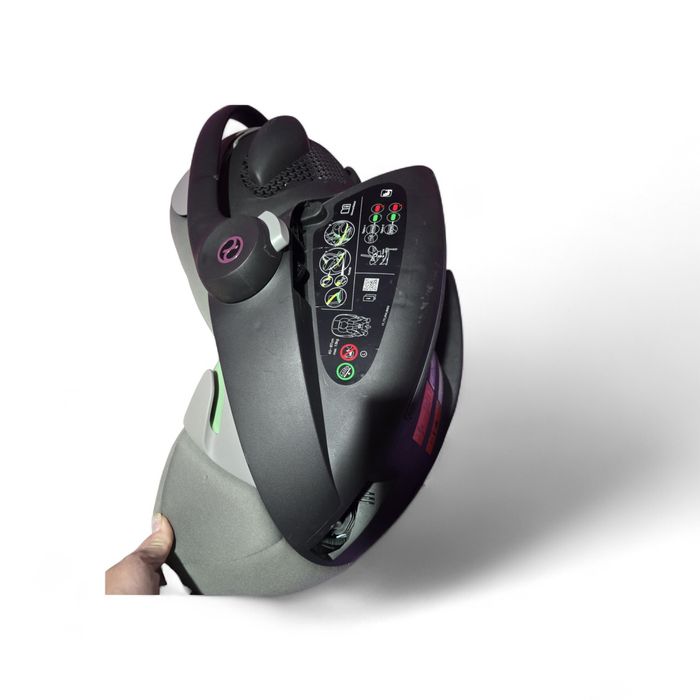 Cybex Cloud G i-Size.