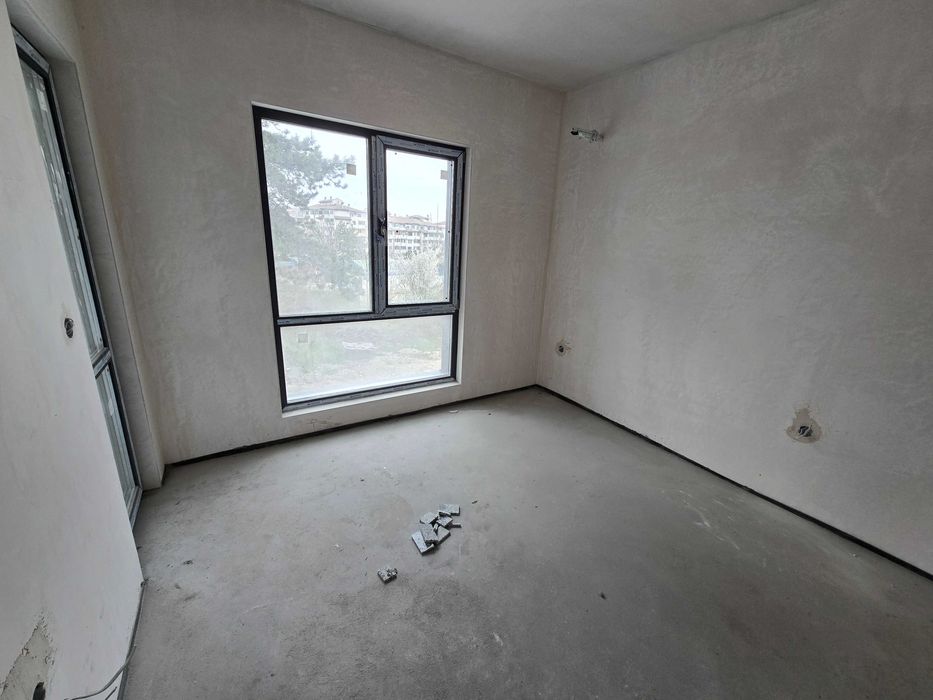 3-стаен в кв. Бузлуджа