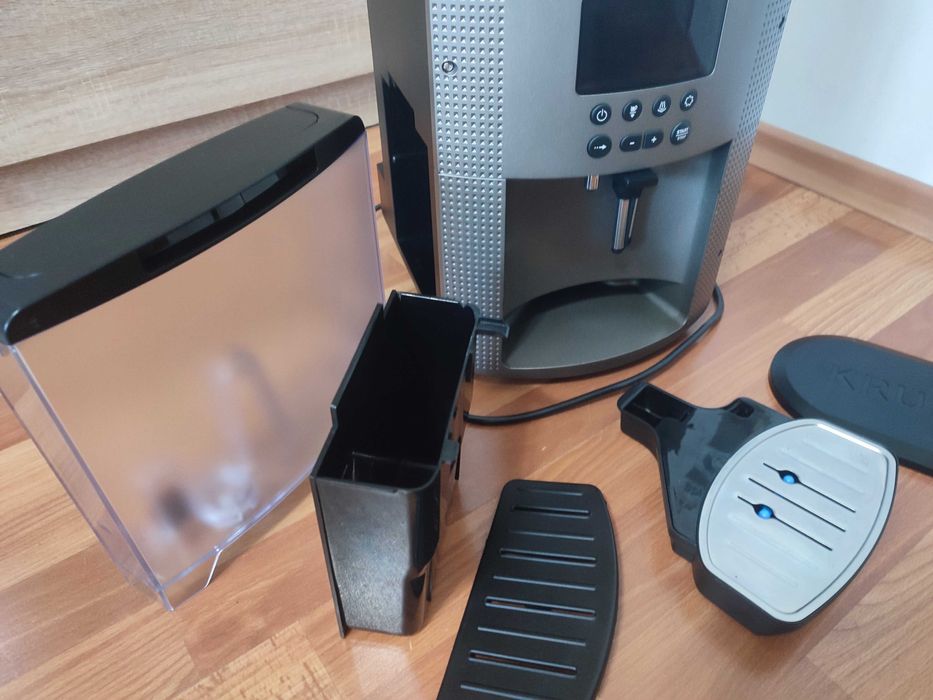 Кафеавтомат/Кафемашина KRUPS /Крупс