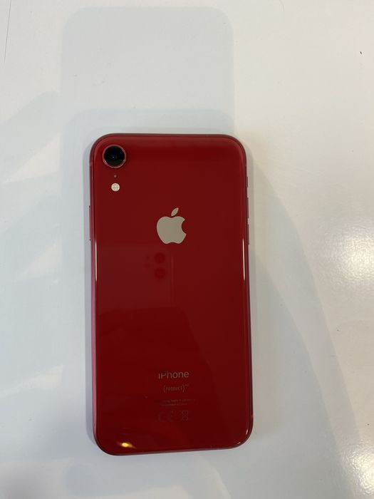 IPHONE xr 256gb karopka dk