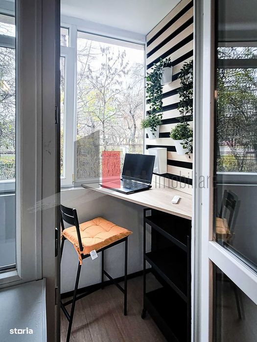 Vindem apartament  3 camere, Plaza