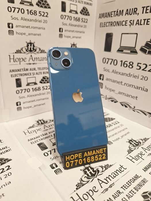 HOPE AMANET P1/ Iphone 13 / COD #39388