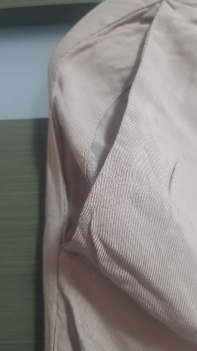 Pantalon dama subtiri de vara