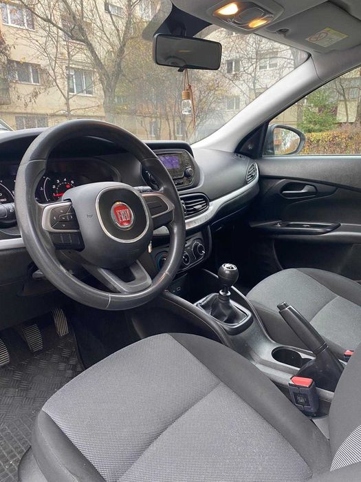 Vand Fiat Tipo 2019