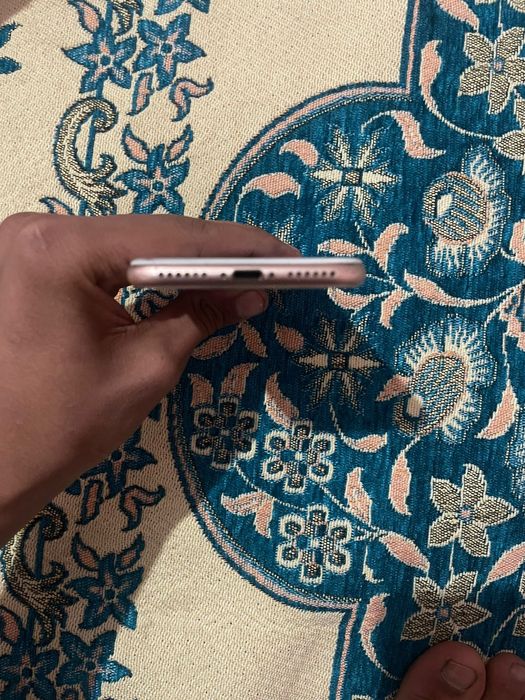 Айфон 8 и редми 9с