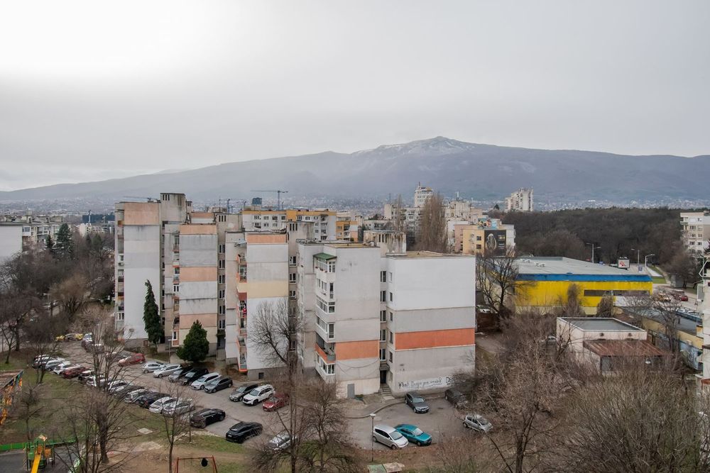 Продава се Двустаен апартамент в София, Лозенец - 57 кв.м за 2170 €/кв.м - Снимка #8