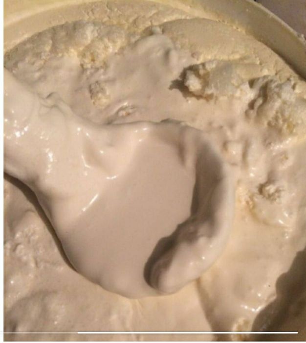 Сметана домашняя оптом қаймақ 70%