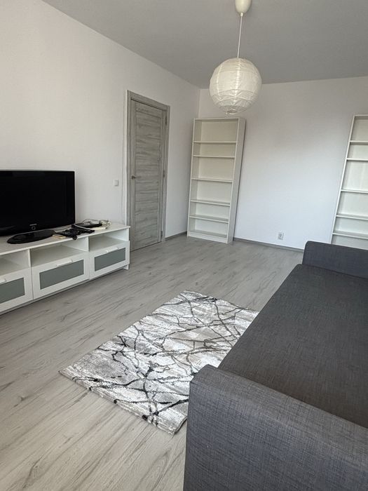 Apartament 2 camere de inchiriat Nicolae Grigorescu/Salajan