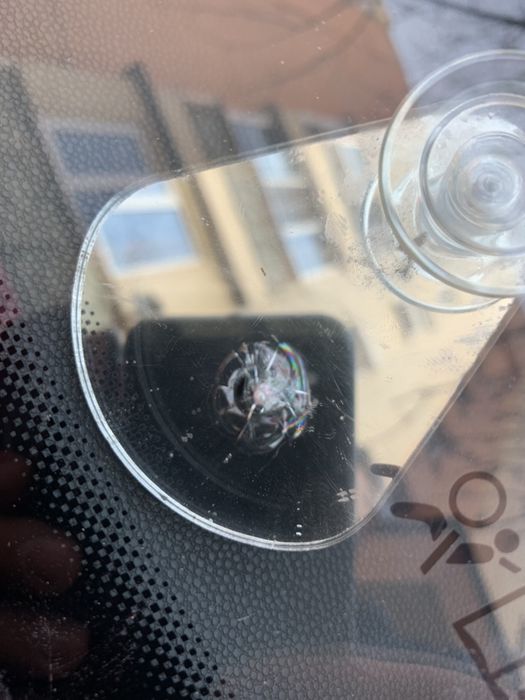 Лепене на спукани автостъкла,ремонт и възстановяване Пловдив 25 euro