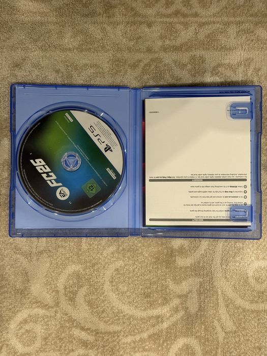 Продам диск ровый