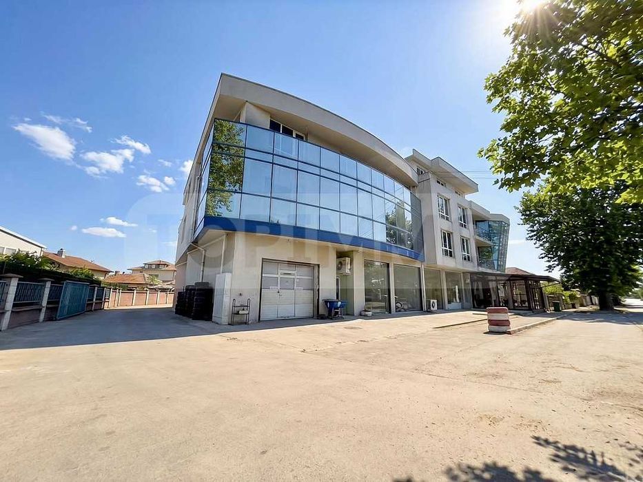 Тристаен апартамент по БДС в град Балчик