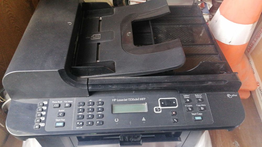 Продам принтер hp