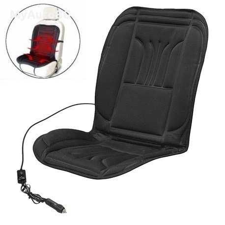 Подгряваща седалка за автомобил постелка с подгряване